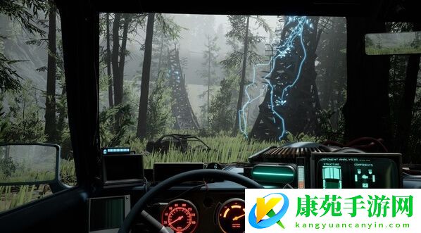 超自然车旅Steam预购优惠